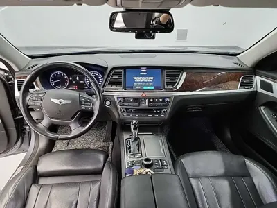 Hyundai Genesis 2016, 216349 км, за 5800000 KRW - фото 7