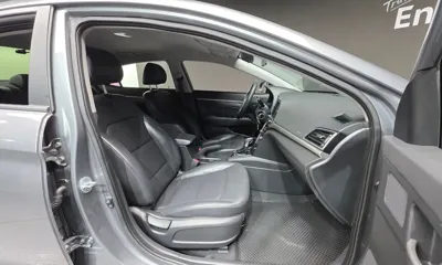 Hyundai Avante 2016, 143549 км, за 6500000 KRW - фото 10