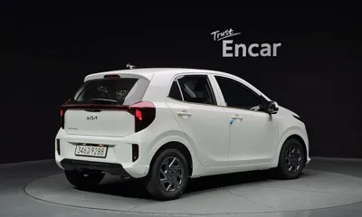 Kia Morning 2026, 47 км, за 16200000 KRW