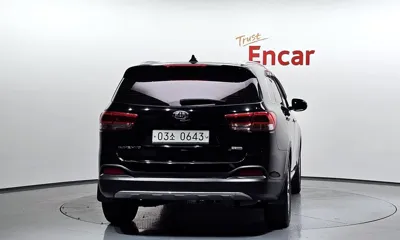 Kia Sorento 2016, 108465 км, за 13700000 KRW