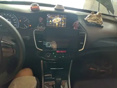 Honda Accord 2016, 59900 км, за 52500 CNY - фото 13