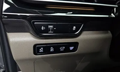 Kia Canival 2024, 57483 км, за 41900000 KRW - фото 28