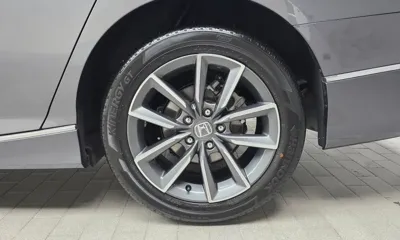 Honda Accord 2022, 55030 км, за 23700000 KRW - фото 21