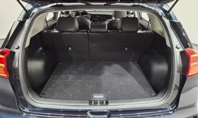 Kia Niro 2022, 37350 км, за 20200000 KRW - фото 16