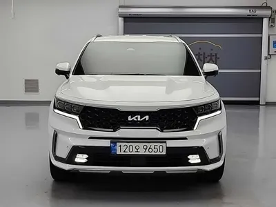Kia Sorento 2023, 67103 км, за 28900000 KRW - фото 2