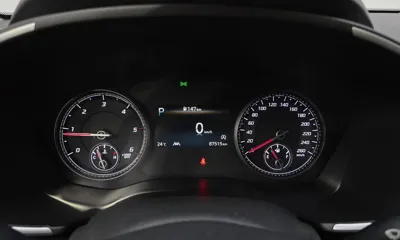 Hyundai Santafe 2021, 87515 км, за 17500000 KRW - фото 8