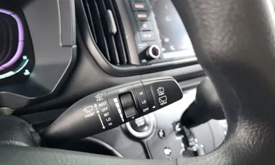 Kia Ray 2023, 28515 км, за 12900000 KRW - фото 20