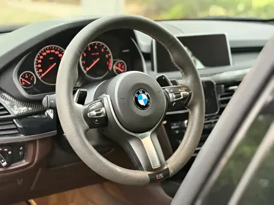 BMW X5 (Import) 2017, 107000 км, за 168000 CNY - фото 7