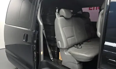 Hyundai Starex 2021, 54705 км, за 18000000 KRW - фото 12