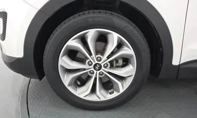 Hyundai Santafe 2015, 76557 км, за 99990000 KRW - фото 5