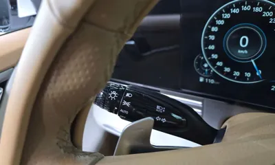Hyundai Grandeur 2020, 136755 км, за 23500000 KRW - фото 38
