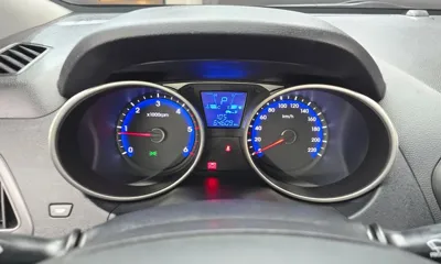 Hyundai Tucson 2015, 64609 км, за 8000000 KRW - фото 8