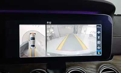 Mercedes-Benz E-Class 2019, 63280 км, за 28900000 KRW - фото 14