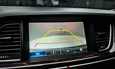 Hyundai Genesis 2016, 184001 км, за 8700000 KRW - фото 14