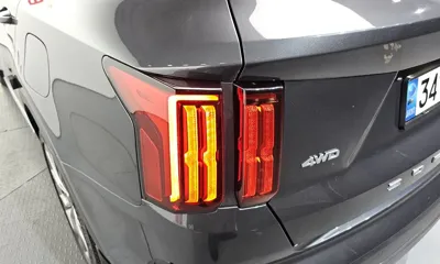 Kia Sorento 2022, 25851 км, за 33990000 KRW - фото 23