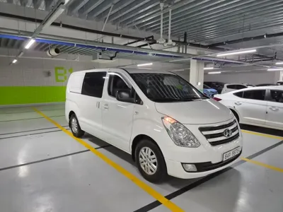 Hyundai Starex 2016, 168278 км, за 6700000 KRW