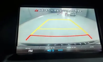Hyundai Equus 2015, 179833 км, за 6700000 KRW - фото 14