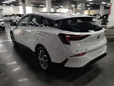 Buick Velite 6 2026, 100 км, за 83400 CNY - фото 5