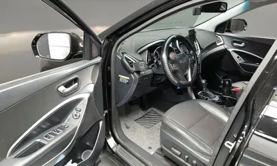 Hyundai Santafe 2017, 65114 км, за 13500000 KRW - фото 12