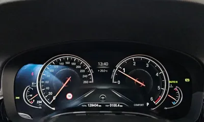 BMW 5-Series 2017, 128404 км, за 22300000 KRW - фото 8