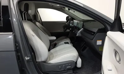 Hyundai Ioniq5 2022, 70808 км, за 31300000 KRW - фото 26