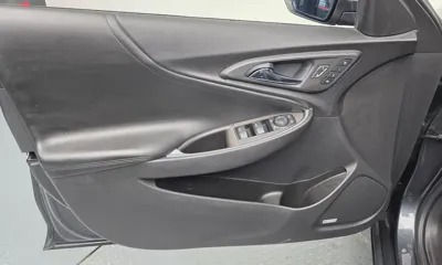 ChevroletGMDaewoo Malibu 2017, 60467 км, за 11800000 KRW - фото 24