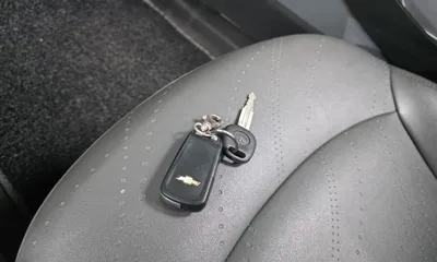 ChevroletGMDaewoo Spark 2014, 59986 км, за 3790000 KRW - фото 29