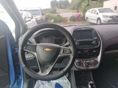 ChevroletGMDaewoo Spark 2017, 85496 км, за 4990000 KRW - фото 8