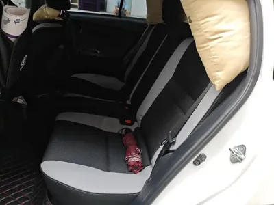 Toyota Yaris L 2022, 41300 км, за 50400 CNY - фото 14