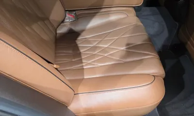 Genesis G80 2021, 52856 км, за 31700000 KRW - фото 26