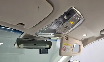 Genesis GV80 2020, 44796 км, за 41000000 KRW - фото 32