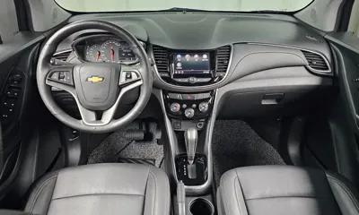 ChevroletGMDaewoo Trax 2022, 32980 км, за 27700000 KRW - фото 7