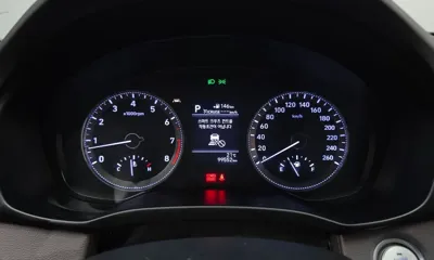 Hyundai Grandeur 2018, 99552 км, за 15300000 KRW - фото 8