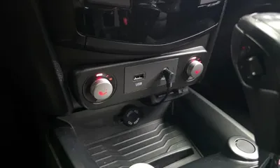 KG_Mobility_Ssangyong TIBOLI 2018, 56717 км, за 10200000 KRW - фото 16