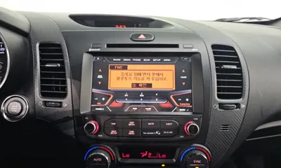 Kia K3 2017, 124186 км, за 6500000 KRW - фото 16