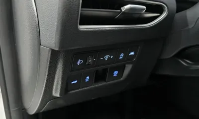 Hyundai Sonata 2021, 80500 км, за 15900000 KRW - фото 32