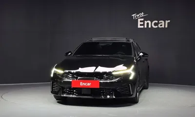 Kia K5 2024, 19137 км, за 27500000 KRW