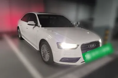 Audi A4L 2015, 151600 км, за 45448.7 CNY - фото 4