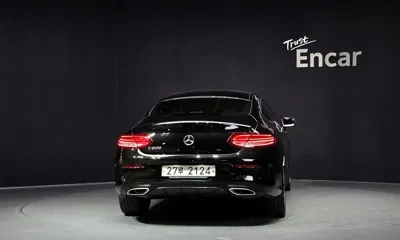 Mercedes-Benz C-Class 2017, 70681 км, за 21900000 KRW - фото 4