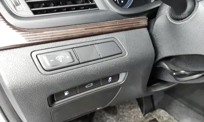 Hyundai Sonata 2019, 93103 км, за 11500000 KRW - фото 20