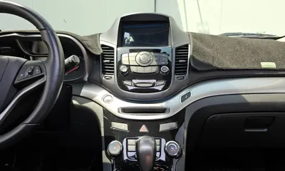 ChevroletGMDaewoo Orlando 2015, 153218 км, за 5790000 KRW - фото 12