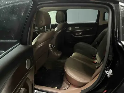 Mercedes-Benz E-Class 2022, 36000 км, за 240799 CNY