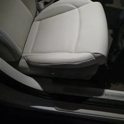 Genesis GV60 2022, 96000 км, за 40000000 KRW - фото 8