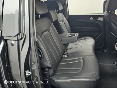 KG_Mobility_Ssangyong Rexton 2019, 176855 км, за 11200000 KRW - фото 12