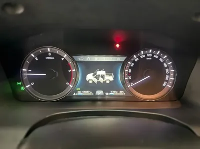 KG_Mobility_Ssangyong Rexton 2021, 100087 км, за 19900000 KRW - фото 8