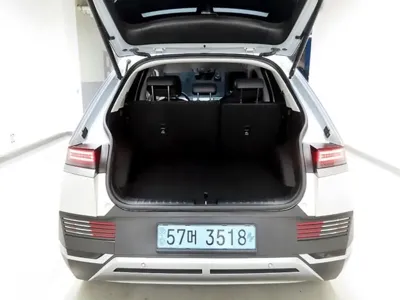 Hyundai Ioniq5 2024, 29739 км, за 30800000 KRW - фото 5