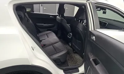 Kia Sportage 2020, 73634 км, за 17900000 KRW - фото 12