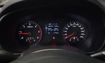 Kia Sportage 2016, 117733 км, за 7700000 KRW - фото 8