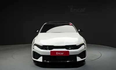 Kia K5 2024, 35518 км, за 29900000 KRW