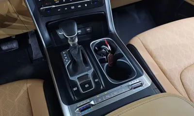 Kia Canival 2021, 157577 км, за 18990000 KRW - фото 9